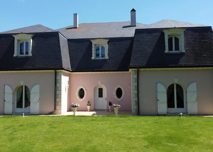 Villa Mansart