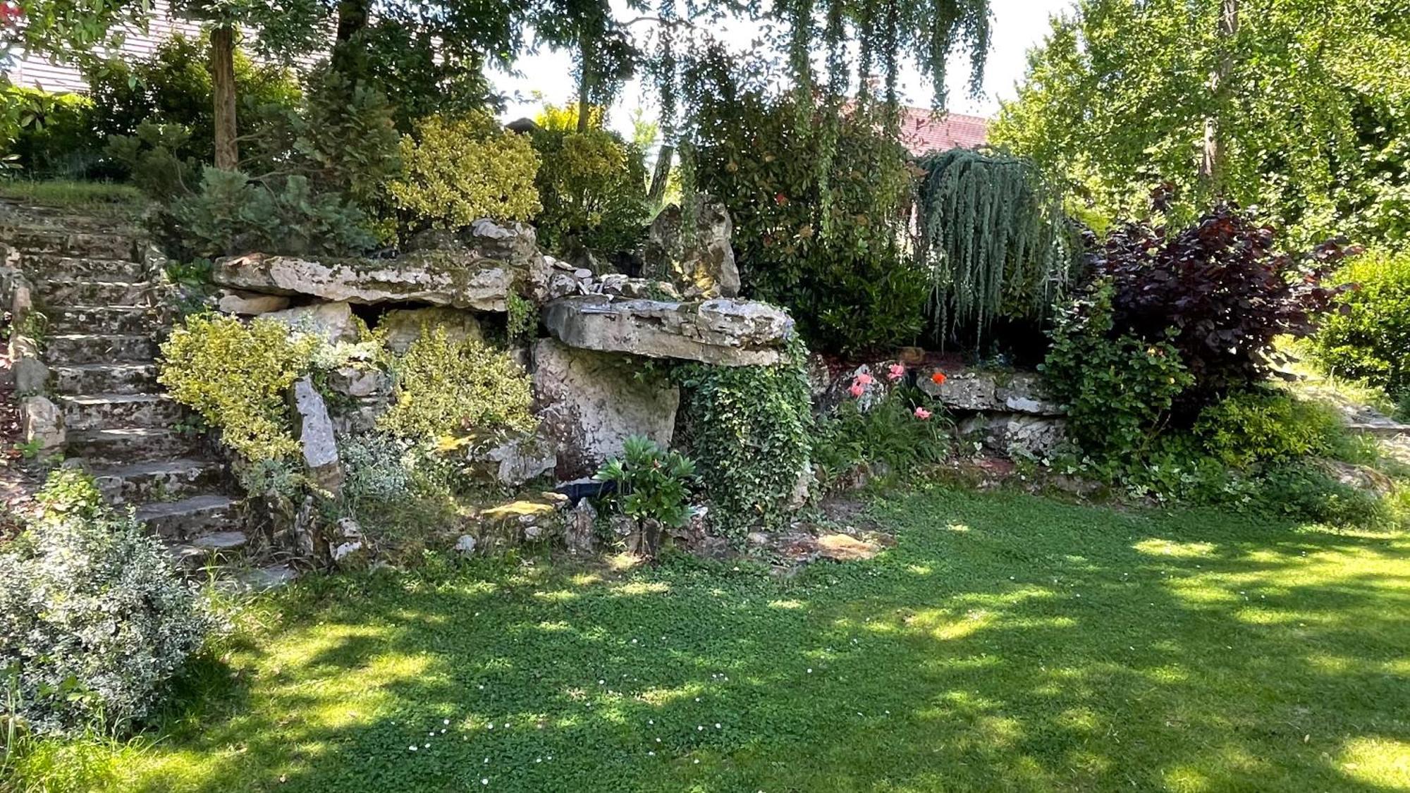 Mansart Privatunterkunft
